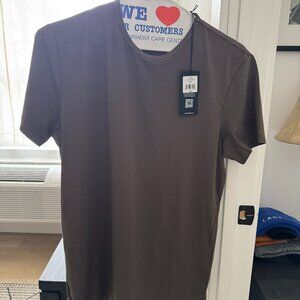 Cuts Clothing Bundle (Short & Long Sleeve Tees Size Medium)